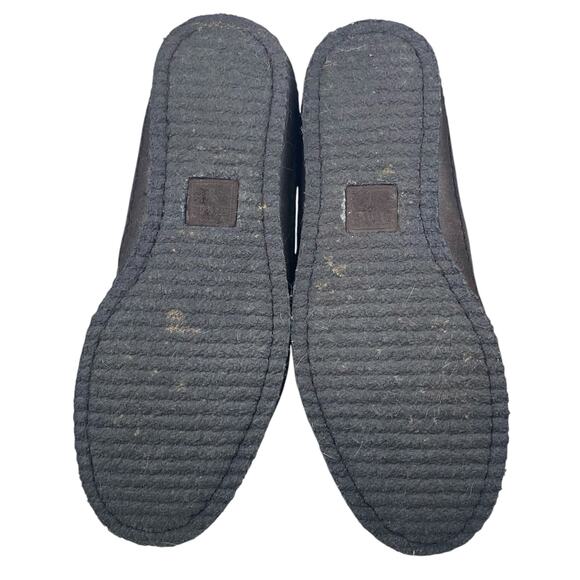 Frye Mens Porter Brown Leather Lined Chukka Boot Size US 10.5 - Picture 9 of 10